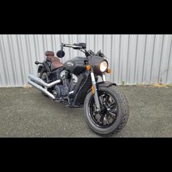 Indian Scout 1133 2022 Poitiers