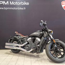 Indian Scout 1133 2022 occasion - Poitiers - photo 2/5