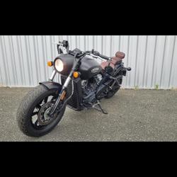 Indian Scout 1133 2022 Poitiers