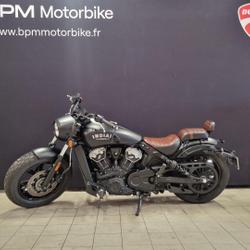 Indian Scout 1133 2022 occasion - Poitiers - photo 3/5