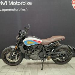 Indian FTR FTR 1200 Rally 2021 Poitiers