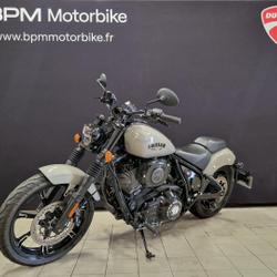 Indian Chief dark 1890 2024 occasion - Poitiers - photo 2/6