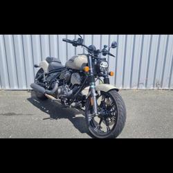 Indian Chief dark Chief Dark Horse 1890 2024 Poitiers