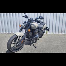 Indian Chief dark Chief Dark Horse 1890 2024 Poitiers