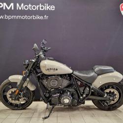 Indian Chief dark 1890 2024 occasion - Poitiers - photo 3/6