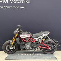 Indian FTR FTR 1200 Carbon 2021 &agrave; partir 175&euro;/mois Le Mans