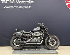 Harley Davidson Sportster