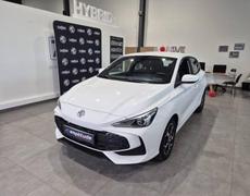 MG MG3 - Hybrid+ 195ch Comfort - 18 799 €