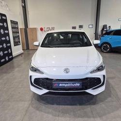 MG MG3 Hybrid+ 195ch Comfort Meaux