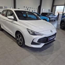MG MG3 Hybrid+ 195ch Comfort Meaux
