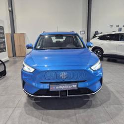 MG ZS EV 156ch - 70kWh Luxury Meaux