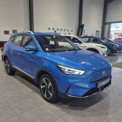 MG ZS EV 156ch - 70kWh Luxury Meaux