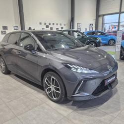 MG MG4 EV 245ch - 77kWh Luxury MY23 Meaux