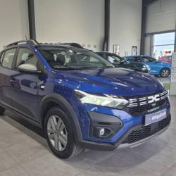 Dacia Sandero 1.0 TCe 90ch Stepway Expression Meaux