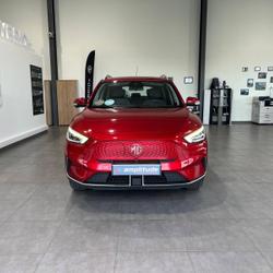 MG ZS EV 156ch - 70kWh Luxury Meaux