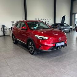 MG ZS EV 156ch - 70kWh Luxury Meaux