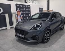 Ford Puma Meaux