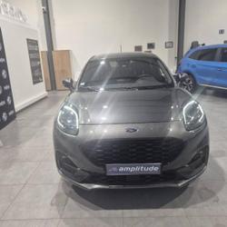 Ford Puma 1.0 EcoBoost 125ch S&S mHEV ST-Line Powershift Meaux