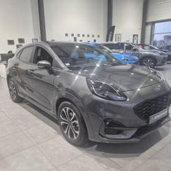 Ford Puma 1.0 EcoBoost 125ch S&S mHEV ST-Line Powershift Meaux
