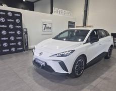 MG MG4 - EV 170ch - 51kWh MY23 - 16 989 €