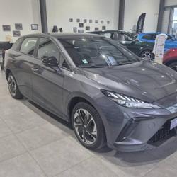 MG MG4 EV 170ch - 51kWh MY23 Meaux