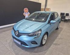 Renault Clio 5