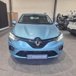 Renault Clio 5 1.0 TCe 90ch Business -21N Meaux