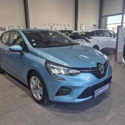 Renault Clio 5 1.0 TCe 90ch Business -21N Meaux