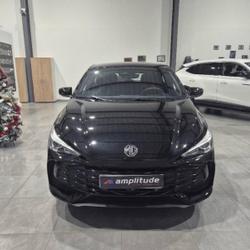 MG MG3 1.5 Hybrid+ 195ch Standard Meaux