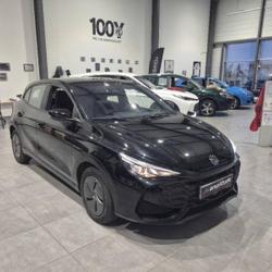 MG MG3 1.5 Hybrid+ 195ch Standard Meaux