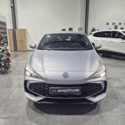 MG MG3 1.5 Hybrid+ 195ch Standard Meaux