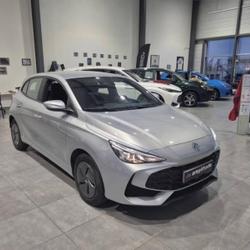 MG MG3 1.5 Hybrid+ 195ch Standard Meaux