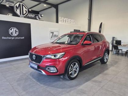 MG EHS - 1.5T GDI 258ch PHEV Luxury - 17 789 €