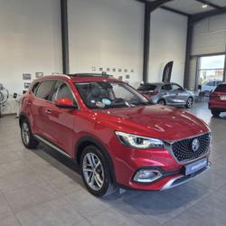 MG EHS 1.5T GDI 258ch PHEV Luxury Meaux