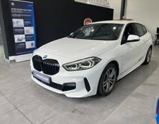 BMW Serie 1