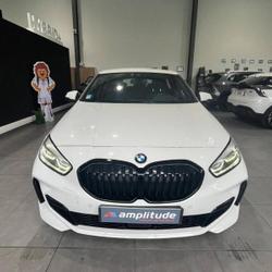 BMW Serie 1 118iA 136ch M Sport DKG7 Meaux