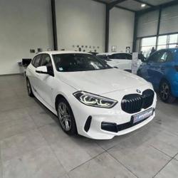 BMW Serie 1 118iA 136ch M Sport DKG7 Meaux