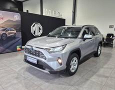 Toyota RAV4 Meaux