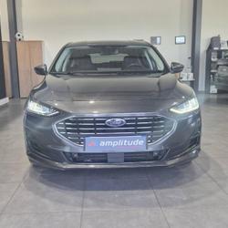 Ford Focus 1.0 EcoBoost mHEV 125ch Titanium X Business Meaux