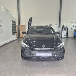 MG MG3 1.5 Hybrid+ 195ch Luxury Meaux