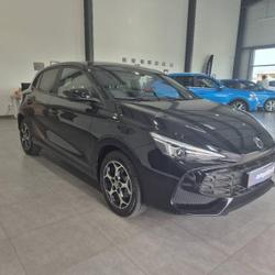 MG MG3 1.5 Hybrid+ 195ch Luxury Meaux