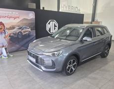 MG ZS Meaux