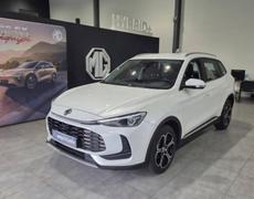 MG ZS Meaux
