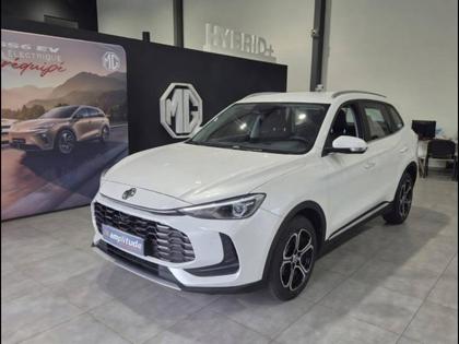 MG ZS - 1.5 Hybrid+ 197ch Comfort - 20 999 €