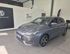 MG MG3 Meaux