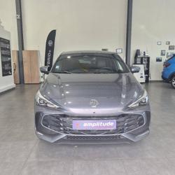 MG MG3 1.5 Hybrid+ 195ch Luxury Meaux