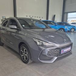 MG MG3 1.5 Hybrid+ 195ch Luxury Meaux