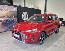 MG ZS Meaux