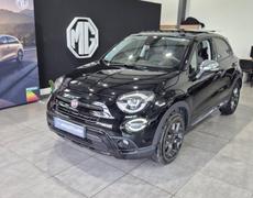 Fiat 500x Meaux