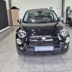 Fiat 500x 1.3 FireFly Turbo T4 150ch by Harcourt DCT Meaux
